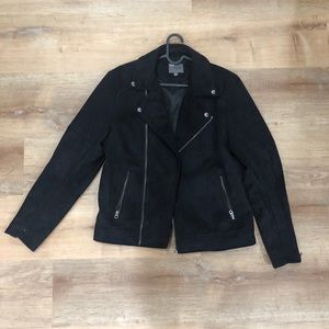 ASOS biker style jacket